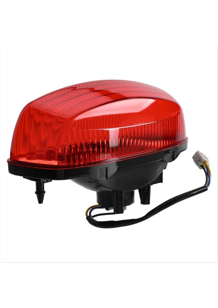 Fren Kuyruk Işığı 35710-03G20 3571003G20 Suzuki Ltf Için 250 Ozark LT-Z250 Ltz 400 Z Lt-F 2004-2014 Kawasaki KFX400 Ksf (Yurt Dışından)