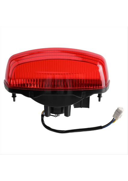 Fren Kuyruk Işığı 35710-03G20 3571003G20 Suzuki Ltf Için 250 Ozark LT-Z250 Ltz 400 Z Lt-F 2004-2014 Kawasaki KFX400 Ksf (Yurt Dışından) modelleri