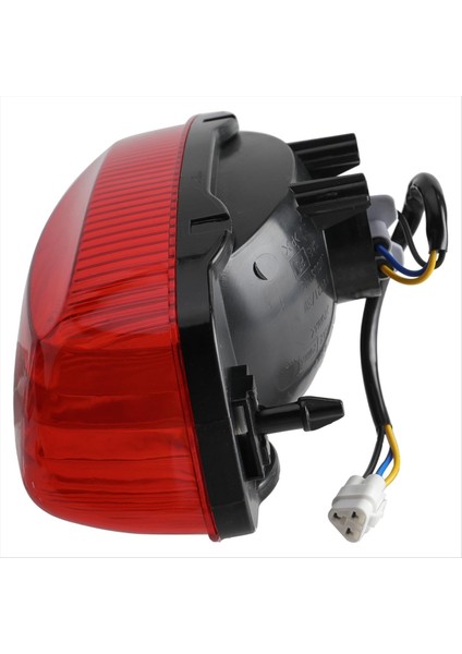Fren Kuyruk Işığı 35710-03G20 3571003G20 Suzuki Ltf Için 250 Ozark LT-Z250 Ltz 400 Z Lt-F 2004-2014 Kawasaki KFX400 Ksf (Yurt Dışından) indirimleri