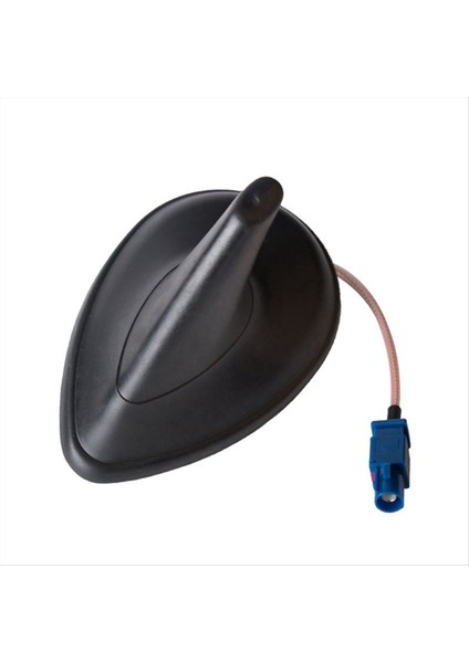 12762120 Araba Köpekbalığı Fin Sat Nav Antena Saab Için 9-3 2003-2012 ve 9-5 1998-2009 (Yurt Dışından)