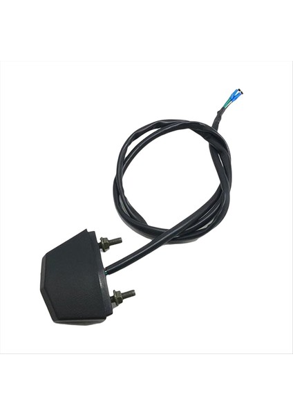 Motosiklet Arka Çamurluk Lambası Plaka Lambası Husqvarna Fe Tx 125 250 300 350 450 2017-2019 (Yurt Dışından)