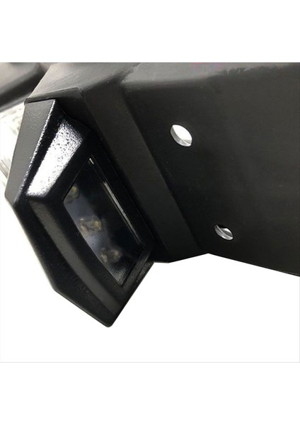 Motosiklet Arka Çamurluk Lambası Plaka Lambası Husqvarna Fe Tx 125 250 300 350 450 2017-2019 (Yurt Dışından) fırsatları