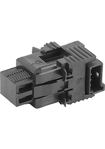 Bmw E38 E39 E46 E53 X5 E65 E66 61316967601 Için Yeni Siyah Fren Işık Anahtarı (Yurt Dışından)