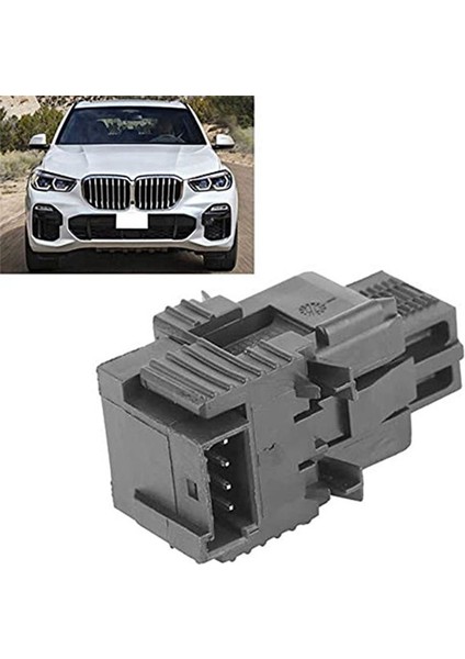 Bmw E38 E39 E46 E53 X5 E65 E66 61316967601 Için Yeni Siyah Fren Işık Anahtarı (Yurt Dışından) fiyatları