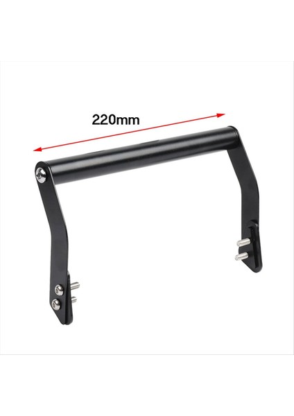 Motosiklet Cep Telefonu Sahibi Kawasaki Kle Versys 650 VERSYS650 KLE650 2015-2022 Gps Navigasyon Braketi (Yurt Dışından) fırsatları