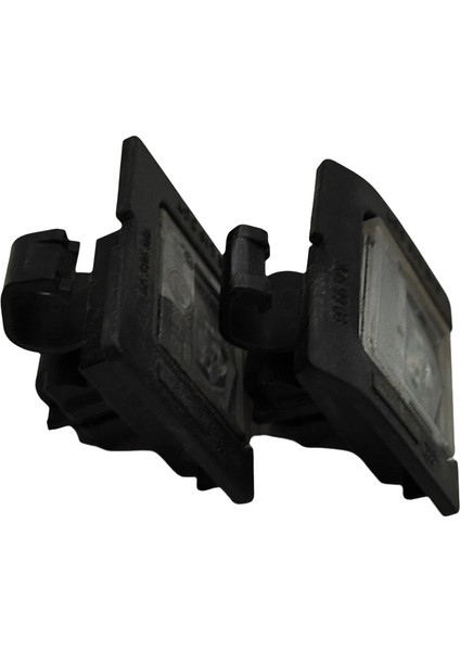 2pcs A0009069908 Araba LED Plaka Plaka Işığı Mercedes-Benz Eqb Eqb Eqs X243 2022-2024 Arka Kapak Plakası Light (Yurt Dışından) fiyatları