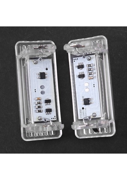 Araba Plaka Işık Plakası Işık DC12V Mercedes Sprinter Vw Lt 1995-2006 9018200156 PZ080 (Yurt Dışından) modelleri