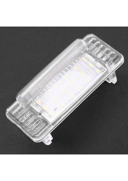 Araba Plaka Işık Plakası Işık DC12V Mercedes Sprinter Vw Lt 1995-2006 9018200156 PZ080 (Yurt Dışından) fırsatları