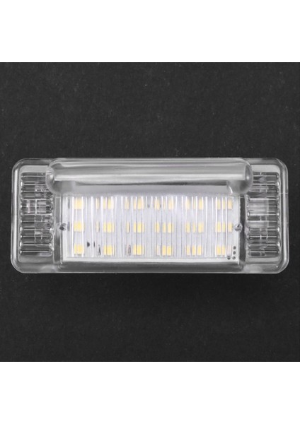 Araba Plaka Işık Plakası Işık DC12V Mercedes Sprinter Vw Lt 1995-2006 9018200156 PZ080 (Yurt Dışından) indirimleri