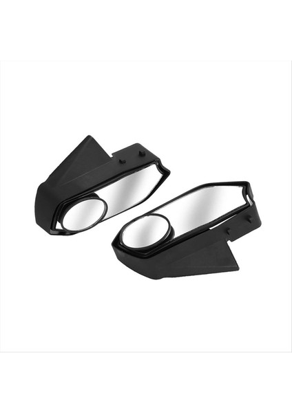 Yamaha XMAX300 2023-2024 Motosiklet Ayarlanabilir Dikiz Aynası Geniş Görme Alanı Anti-Dizziness Forward Reflector (Yurt Dışından) fırsatları