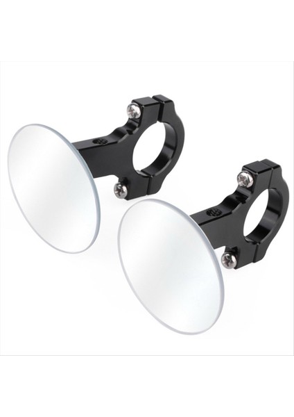 Ktm Rc 125 200 Duke 250 390 2014-2025 Nokta Yardımcı Dikizle Ayna (Yurt Dışından)