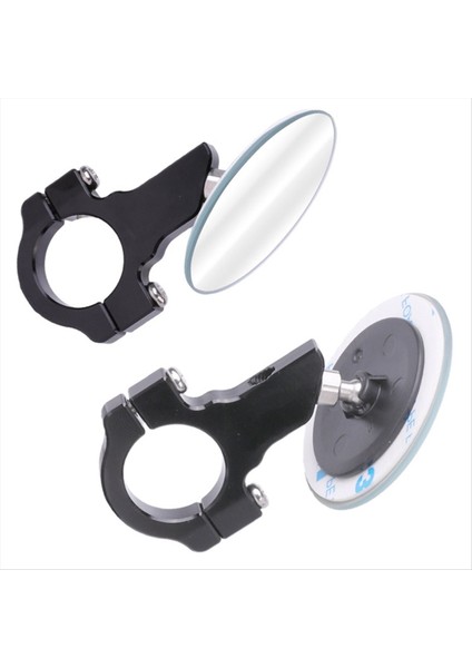 Ktm Rc 125 200 Duke 250 390 2014-2025 Nokta Yardımcı Dikizle Ayna (Yurt Dışından) fırsatları