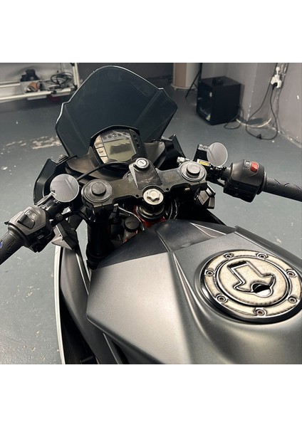 Ktm Rc 125 200 Duke 250 390 2014-2025 Nokta Yardımcı Dikizle Ayna (Yurt Dışından) indirimleri