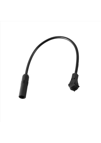 Araba Am Fm Dab Radyo Hava Anten Coax 30CM Adaptör Kurşun Din 41585 Audi Koltuğu Skoda Smart Vw Ford Için Iso Fiş (Yurt Dışından) modelleri