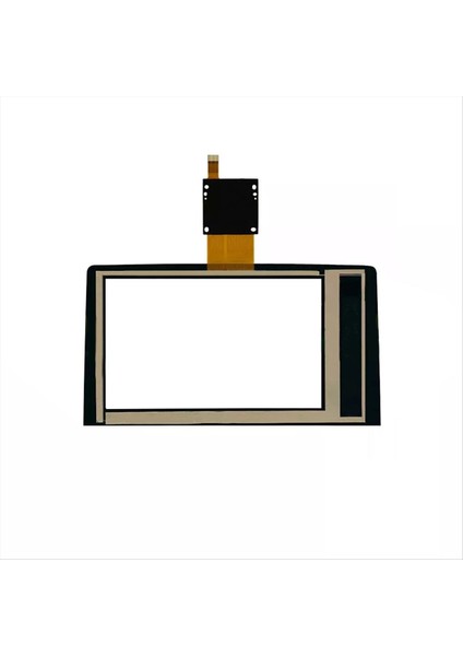 Honda 10. Civic 2016-2019 Için Radyo Navigasyon Ekranı Dokunmatik Ekran 39710-TBA-A21 (Yurt Dışından) indirimleri