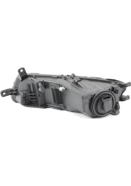 Sol Ön Tampon Sis Lambası Düzeneği 3C8941799 Vw Passat cc Için 2012-2017 Halojen Ampul ile Araba Sis Lambası Stil (Yurt Dışından)