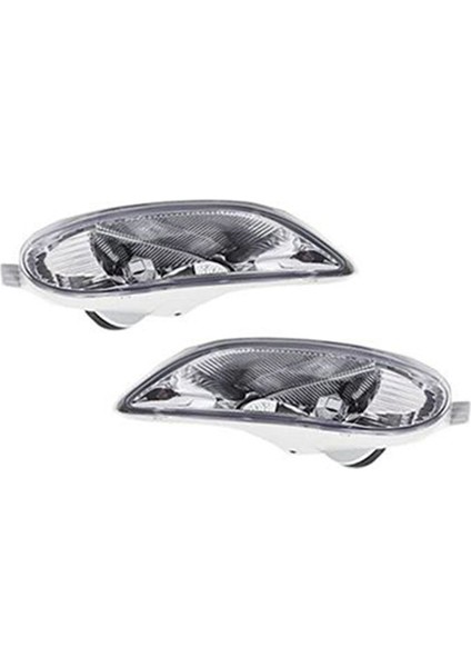 Toyota Corolla 2005-2008 Için Toyota Camry 2002-2004 Sisler Lambalar Far (Yurt Dışından) indirimleri