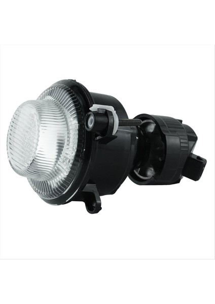 Akıllı Fortwo 450 1998-07 Ön Sis Için Ön Tampon Sis Lambası Ampul (Yurt Dışından)
