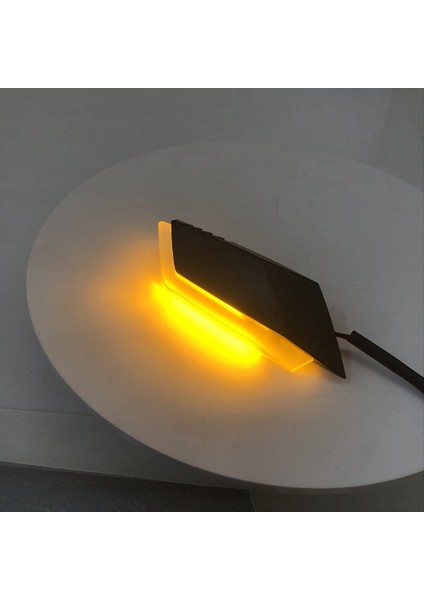 Motosiklet Ön Aynalar Dönüş Sinyal Işığı Göstergesi LED Ducati Panigale V2 V4 V4S V4R Aksesuarları (Yurt Dışından) fiyatları