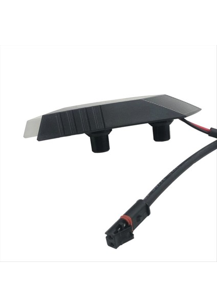 Motosiklet Ön Aynalar Dönüş Sinyal Işığı Göstergesi LED Ducati Panigale V2 V4 V4S V4R Aksesuarları (Yurt Dışından) indirimleri