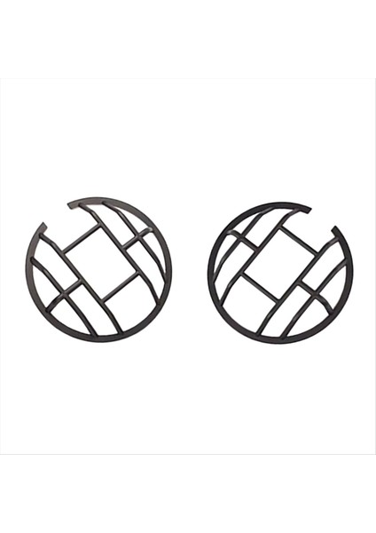 Far Kapağı Kafa Lambası Çerçevesi Far Far Izgara Sisi Tank 300 2021-2024 Için (Yurt Dışından) fırsatları