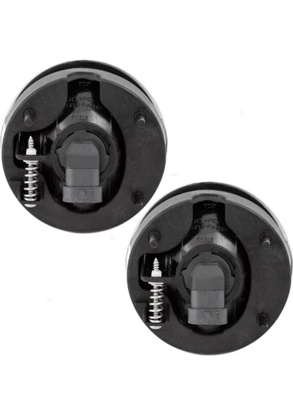 2pcs Ford Expedition Ranger Için AL1Z15200A AL1Z15200A 2007-2014 Sürüş Tampon Befog Lambası L1Z15200AA AL1Z15200B (Yurt Dışından)