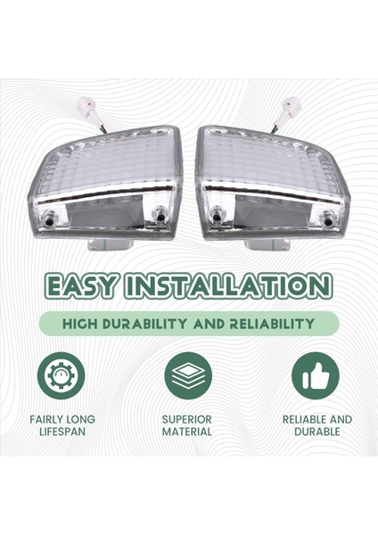 Büyük Duvar Için Haval Hover Cuv H3 2005 Sis Lambaları Arka Tampon Reflektörü Fren Işığı Sis Lambası Plaka Işıkları (Yurt Dışından) fırsatları