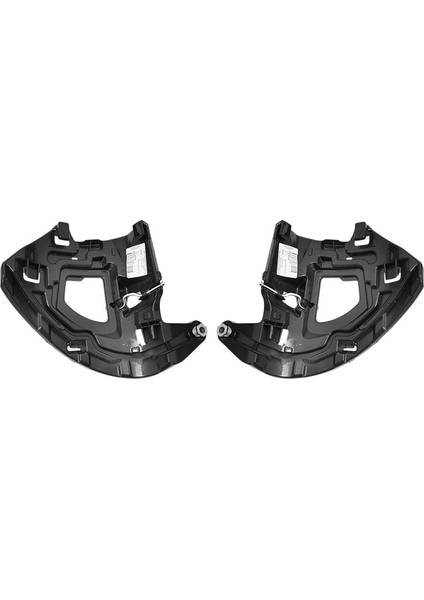 5C5941053B 5C5941054B Far Braketi Far Braket Braket Taban Plakası Far Taban Araba Volkswagen Beetle 2012-2019 (Yurt Dışından)