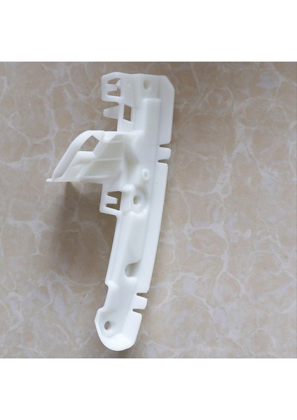 Ön Tampon Kılavuzu Sol Yan Ürün Parçası 51119464047 Bmw 7 Serisi G70 2022-2024 Tampon Kılavuzu Sabitleme Klibi (Yurt Dışından) fırsatları