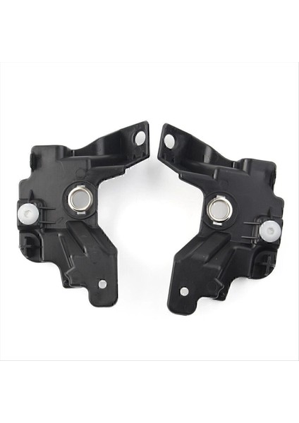 1 Çift Araba Ön Far Far Montaj Braketi Land Rover Discovery Için 5 2015-2022 LR086097 LR086096 (Yurt Dışından) fiyatları