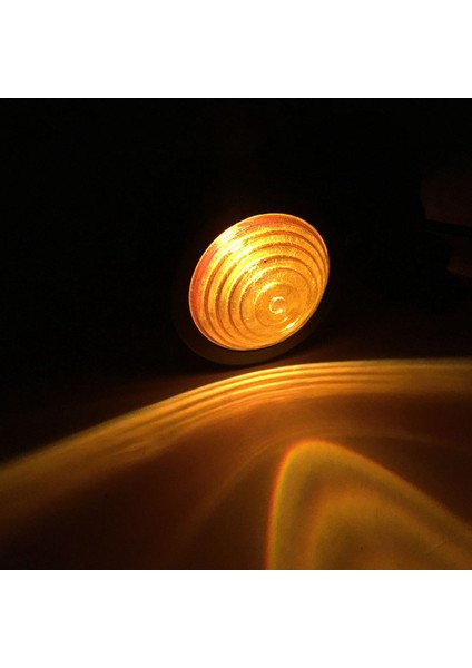 8pcs Siyah Motosiklet Dönüş Sinyal Göstergesi Lamba Honda Fatboy Helikopter Bobber Suzuki (Yurt Dışından) fiyatları