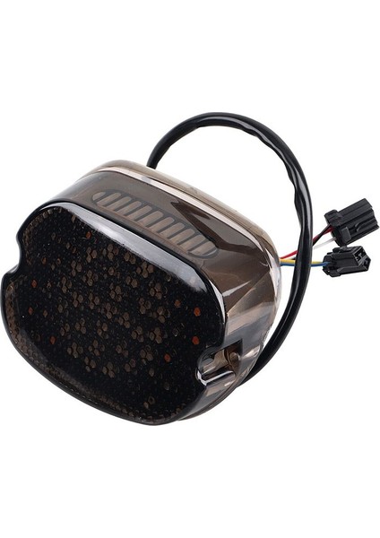 Motosiklet LED Fren Kuyruk Işığı Harley Sportster Dyna Için Entegre Dönüş Sinyali (Yurt Dışından) modelleri