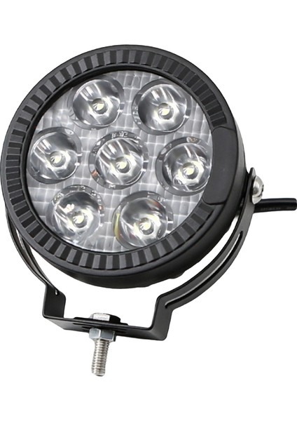 Motosiklet LED Iş Işığı 12-60V Spotlight Sis Farları Motosiklet Far Için Sürüş Lambası (Yurt Dışından) fırsatları