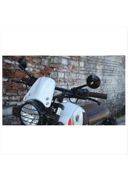 Motosiklet Elektrikli Scooter Evrensel Yan Ayna Arka Görünüm Ayna Motosiklet Elektrikli Scooter Ayna Parçaları (Yurt Dışından) modelleri