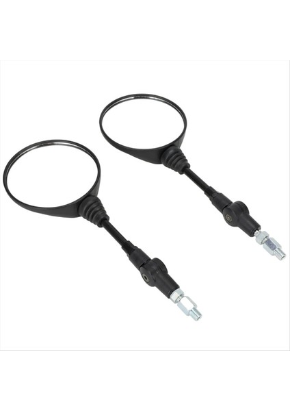 Honda CT125 Huntercub Dikiz Aynası Için Yan Dikiz Aynaları Motosiklet Aksesuarları (Yurt Dışından)