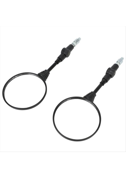 Honda CT125 Huntercub Dikiz Aynası Için Yan Dikiz Aynaları Motosiklet Aksesuarları (Yurt Dışından) fırsatları