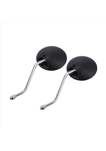 5pair 10MM Universal Motosiklet Aynaları Bisiklet/motosiklet Arka Görünüm/yan (Yurt Dışından) fiyatları