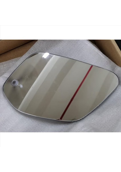 Yamaha Için Yamaha T-Max Tmax 530 TMAX530 Aksesuarlar Dışbükey Ayna Artış Artış Aynaları Yan Ayna Görünüm Görme Lens (Yurt Dışından)