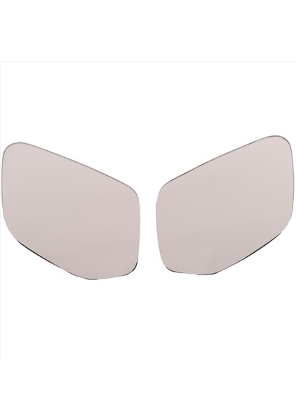 Yamaha Için Yamaha T-Max Tmax 530 TMAX530 Aksesuarlar Dışbükey Ayna Artış Artış Aynaları Yan Ayna Görünüm Görme Lens (Yurt Dışından) fırsatları