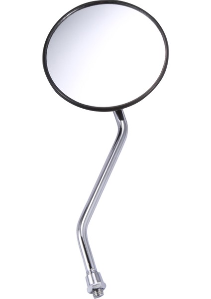 Çift 10MM Universal Motosiklet Aynaları Bisiklet/motosiklet Arka Görünüm/yan (Yurt Dışından) fiyatları