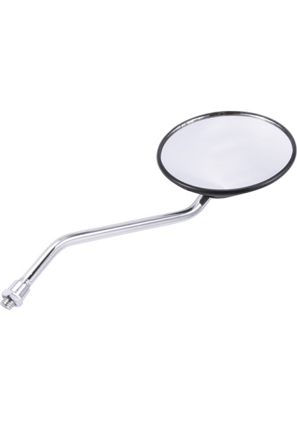 Çift 10MM Universal Motosiklet Aynaları Bisiklet/motosiklet Arka Görünüm/yan (Yurt Dışından) fırsatları