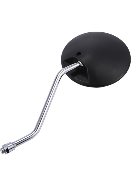 Çift 10MM Universal Motosiklet Aynaları Bisiklet/motosiklet Arka Görünüm/yan (Yurt Dışından) indirimleri