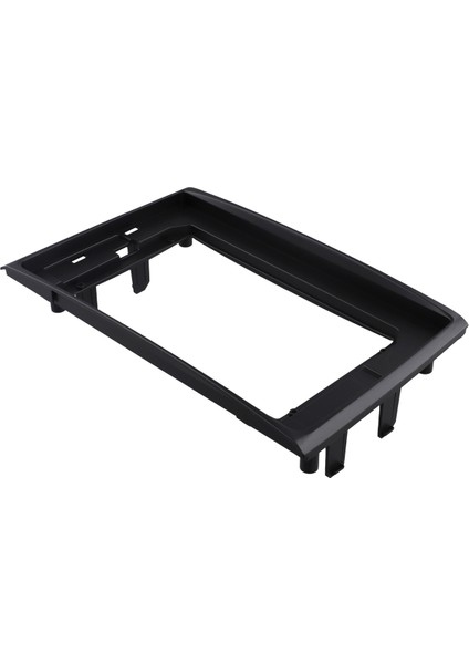 2 Din 10.1 Inç Araba Radyo Kurulumu DVD Gps Mp5 Fasya Düzlem Çerçevesi (Yurt Dışından) modelleri