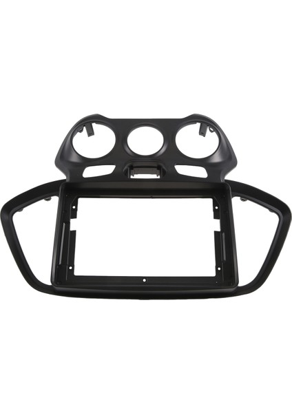 Santro 2018+ Için Araba 2 Din 9 Inç Radyo Fasya DVD Gps Mp5 (Yurt Dışından)