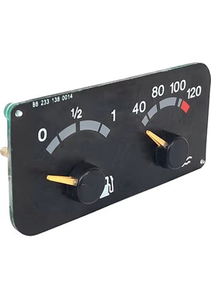 Kamyon Gösterge Paneli Kamyon Için Dijital Takometre 1434134 (Yurt Dışından)