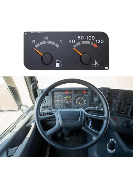 Kamyon Gösterge Paneli Kamyon Için Dijital Takometre 1434134 (Yurt Dışından) fırsatları