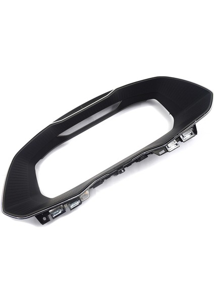 Superb 2019 Için Sanal Kokpit LCD Dijital Gösterge Paneli (Yurt Dışından) modelleri