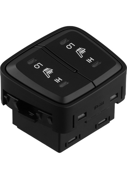 2011-2015 I45 Için Araba Koltuğu Isıtıcısı Isı Anahtarı (Yurt Dışından)