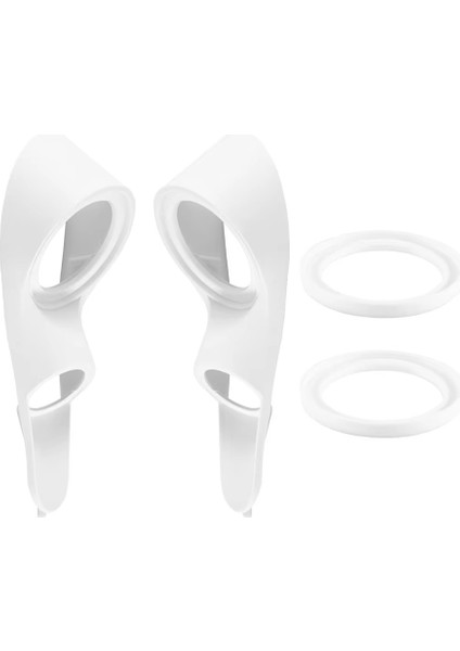 Yeni Stil 1 Set Araba Ses Hoparlörü A Sütun Tweeter Braket Contası (Yurt Dışından) indirimleri