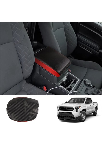 Araba Orta Konsol Kol Dayama Kutusu Kapakları (Yurt Dışından) modelleri